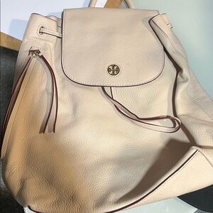 Tory Burch Back Pack